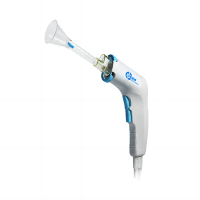 Sistema de lavagem pulsátil descartável -ZKSK MEDICAL